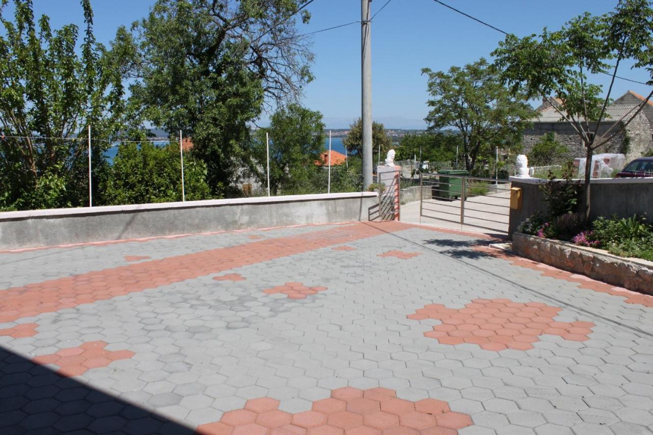Apartments With A Parking Space Tkon, Pasman - 6216 Zewnętrze zdjęcie