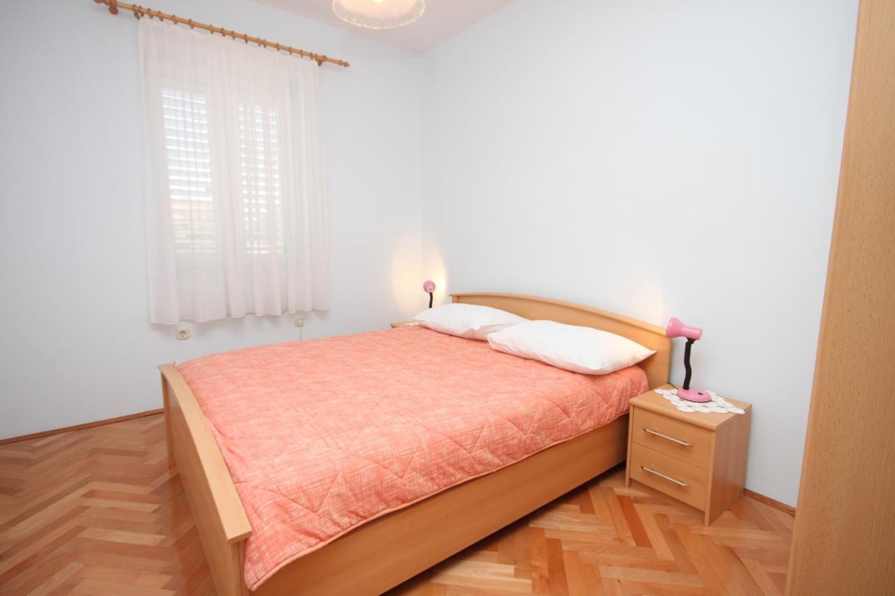 Apartments With A Parking Space Tkon, Pasman - 6216 Zewnętrze zdjęcie